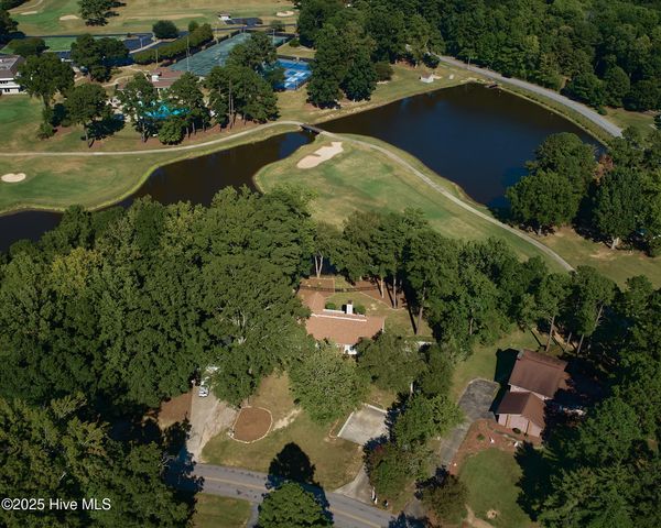 4502 Saint Andrews Drive N, Wilson, NC 27896