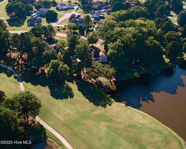 4502 Saint Andrews Drive N, Wilson, NC 27896