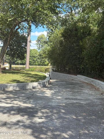 4502 Saint Andrews Drive N, Wilson, NC 27896