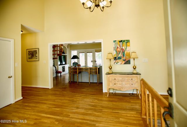 4502 Saint Andrews Drive N, Wilson, NC 27896