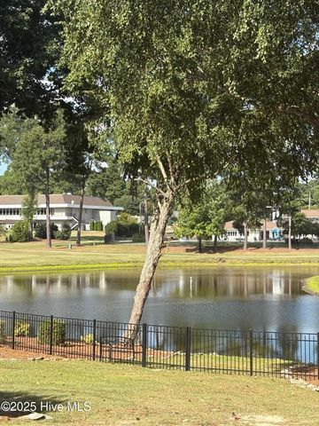 4502 Saint Andrews Drive N, Wilson, NC 27896