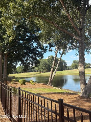 4502 Saint Andrews Drive N, Wilson, NC 27896