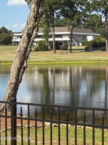 4502 Saint Andrews Drive N, Wilson, NC 27896