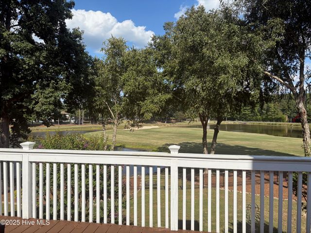 4502 Saint Andrews Drive N, Wilson, NC 27896