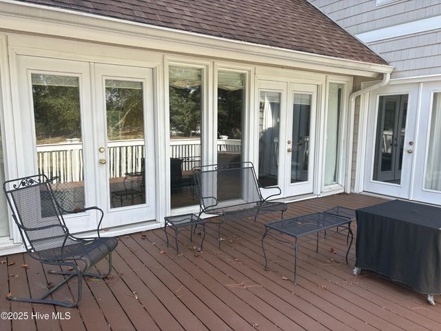 4502 Saint Andrews Drive N, Wilson, NC 27896