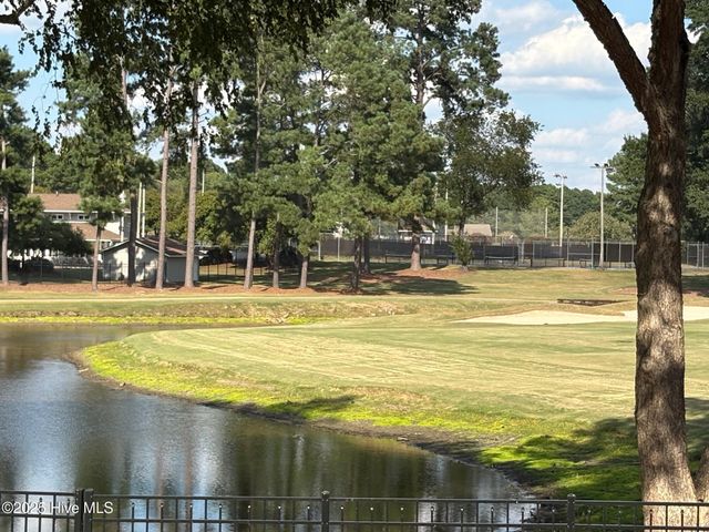 4502 Saint Andrews Drive N, Wilson, NC 27896