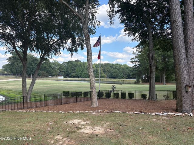 4502 Saint Andrews Drive N, Wilson, NC 27896