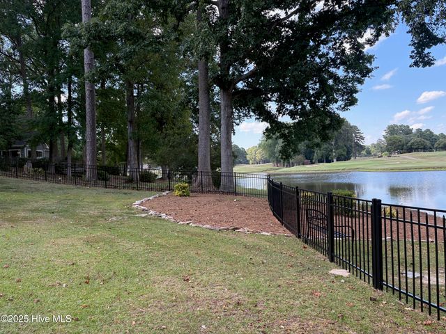 4502 Saint Andrews Drive N, Wilson, NC 27896