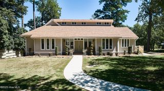 4502 Saint Andrews Drive N, Wilson, NC 27896