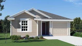 6115 Unakite Trail, San Antonio, TX 78253