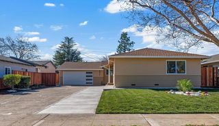 4873 Little Branham Lane, San Jose, CA 95124