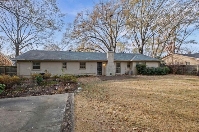 2432 HAWKHURST ST, Memphis, TN 38119