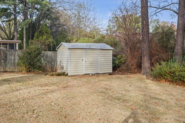 2432 HAWKHURST ST, Memphis, TN 38119