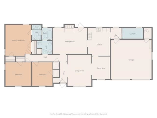 2432 HAWKHURST ST, Memphis, TN 38119