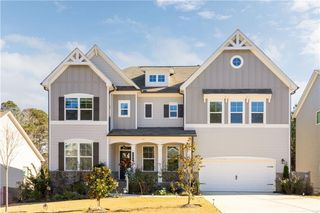 201 Aspen Valley Lane, Dallas, GA 30157