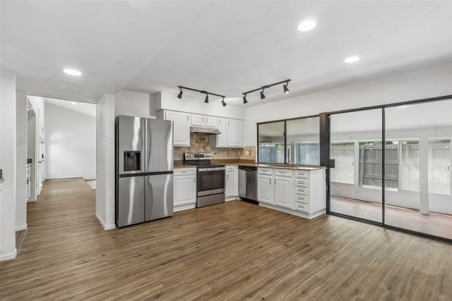 1609 California Trail, Plano, TX 75023
