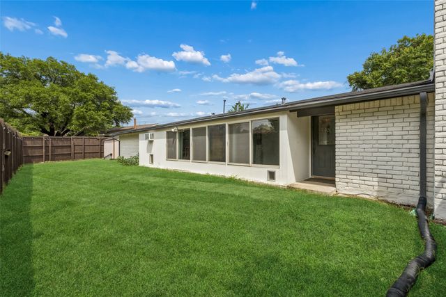 1609 California Trail, Plano, TX 75023