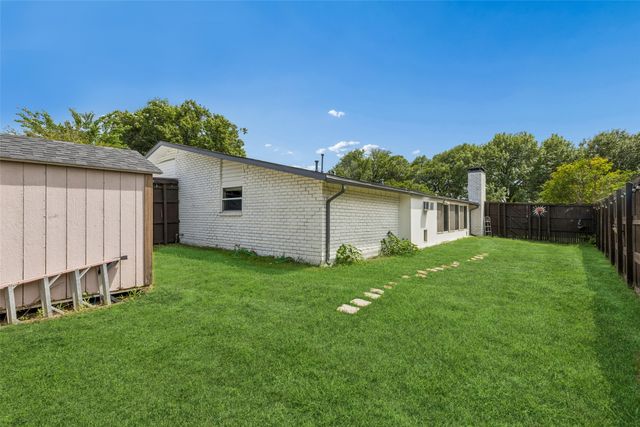 1609 California Trail, Plano, TX 75023