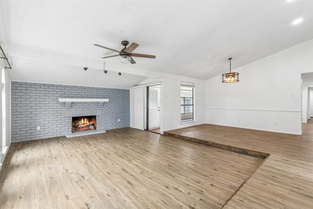 1609 California Trail, Plano, TX 75023
