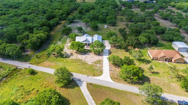 21070 McMurray Ln, Mathis, TX 78368