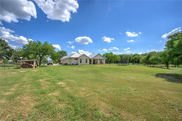 21070 McMurray Ln, Mathis, TX 78368