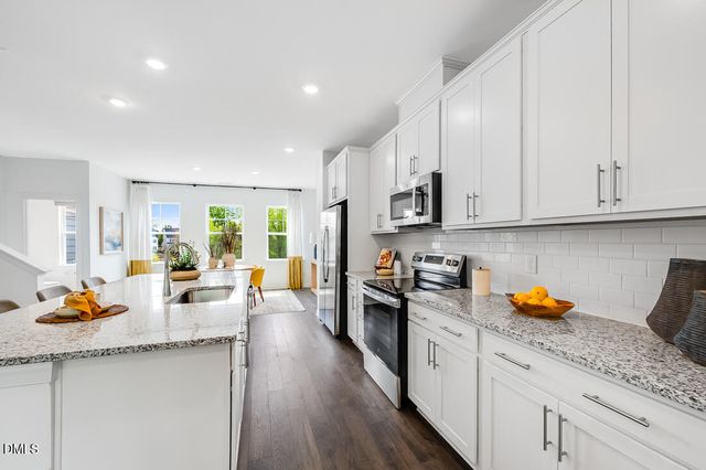 1320 W Garner Road 102, Garner, NC 27529