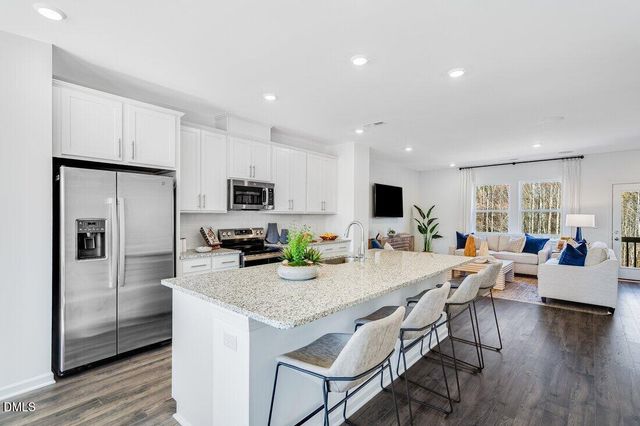 1320 W Garner Road 102, Garner, NC 27529