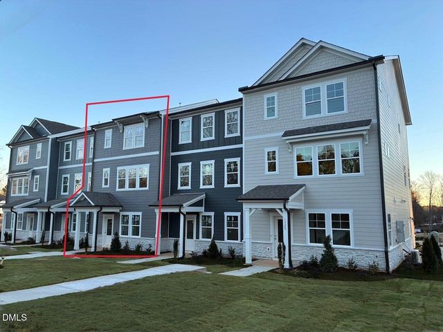 1320 W Garner Road 102, Garner, NC 27529