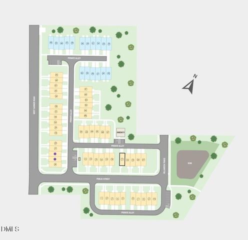 1320 W Garner Road 102, Garner, NC 27529