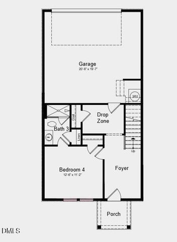 1320 W Garner Road 102, Garner, NC 27529