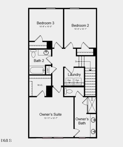 1320 W Garner Road 102, Garner, NC 27529