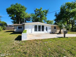 11547 EMUNESS Road, Jacksonville, FL 32218