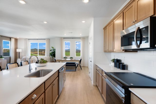 24702 E E SHORT TAIL LANE Ln, Liberty Lake, WA 99019