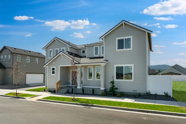 24702 E E SHORT TAIL LANE Ln, Liberty Lake, WA 99019