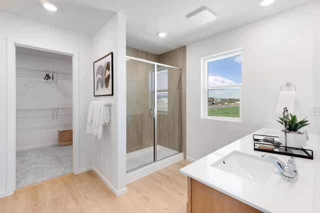 24702 E E SHORT TAIL LANE Ln, Liberty Lake, WA 99019