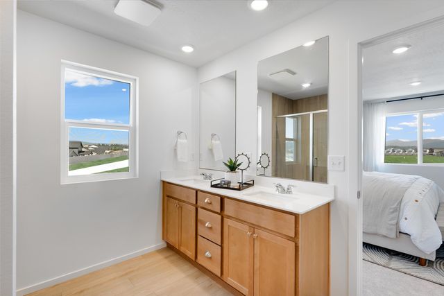 24702 E E SHORT TAIL LANE Ln, Liberty Lake, WA 99019