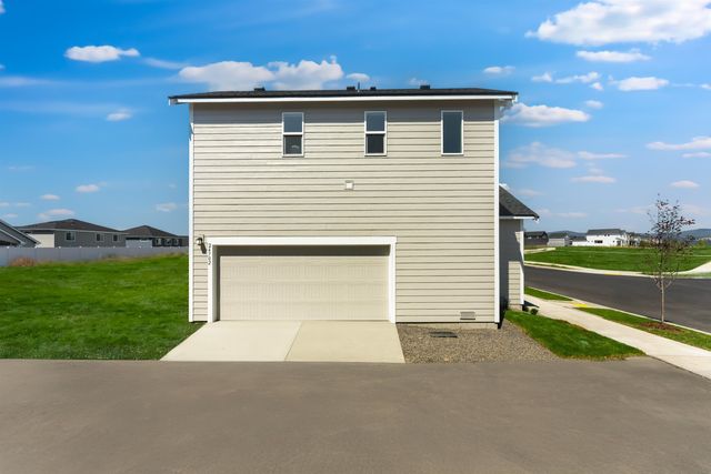 24702 E E SHORT TAIL LANE Ln, Liberty Lake, WA 99019