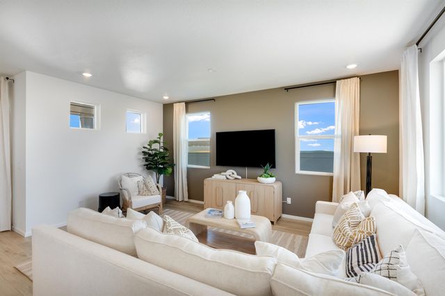 24702 E E SHORT TAIL LANE Ln, Liberty Lake, WA 99019