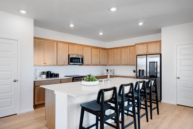24702 E E SHORT TAIL LANE Ln, Liberty Lake, WA 99019