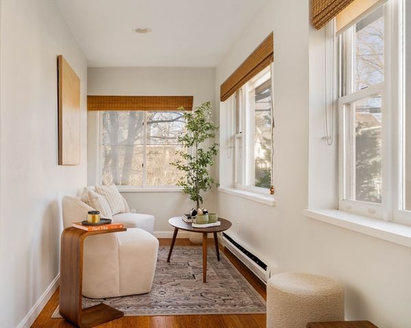 34 Quincy 1, Medford, MA 02155