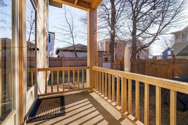 34 Quincy 1, Medford, MA 02155