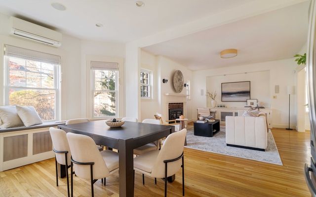 34 Quincy 1, Medford, MA 02155