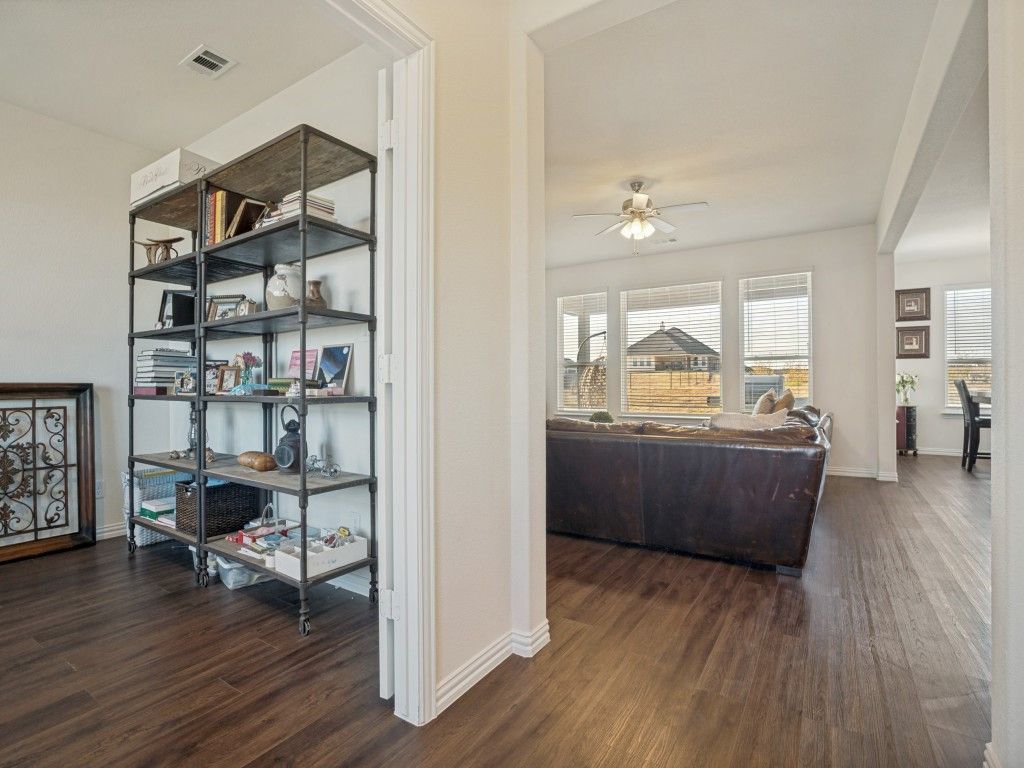 145 Prairie Meadows Court, Rhome, TX 76078 — photo 5