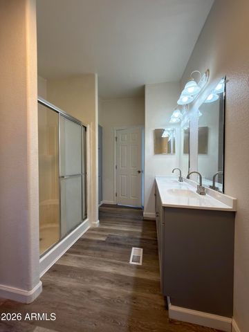 20908 E Deer Valley Lane, Mayer, AZ 86333