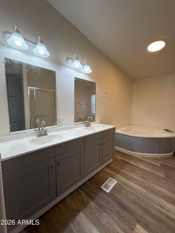 20908 E Deer Valley Lane, Mayer, AZ 86333