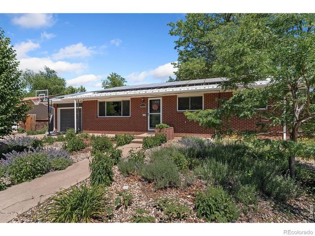 1616 Smith Place, Fort Collins, CO 80525