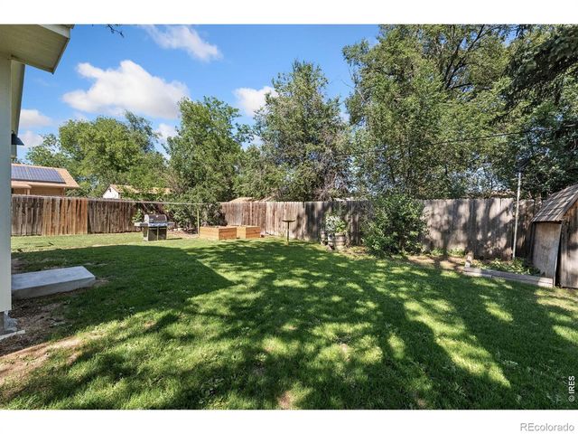 1616 Smith Place, Fort Collins, CO 80525