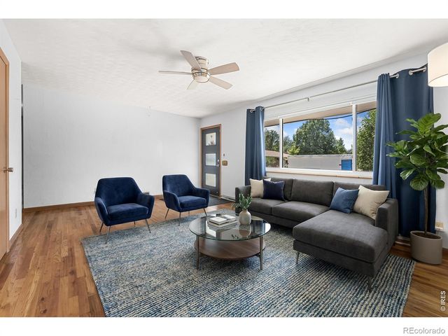 1616 Smith Place, Fort Collins, CO 80525
