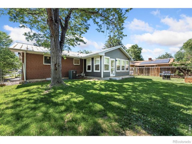 1616 Smith Place, Fort Collins, CO 80525