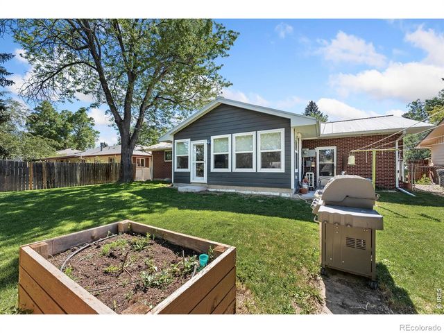 1616 Smith Place, Fort Collins, CO 80525